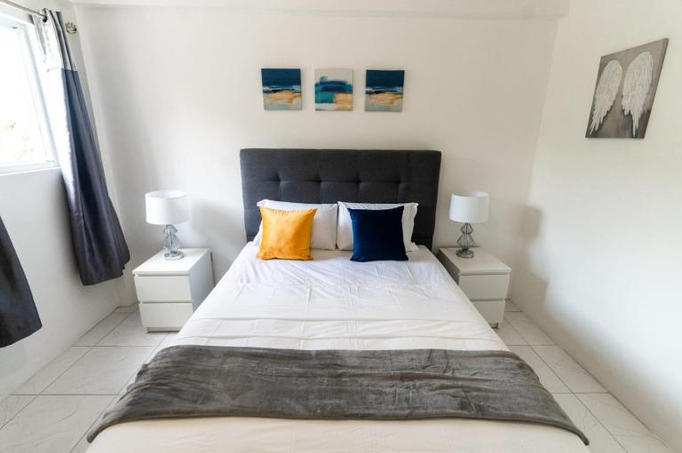 Union Luxuries - B&B Gros Islet