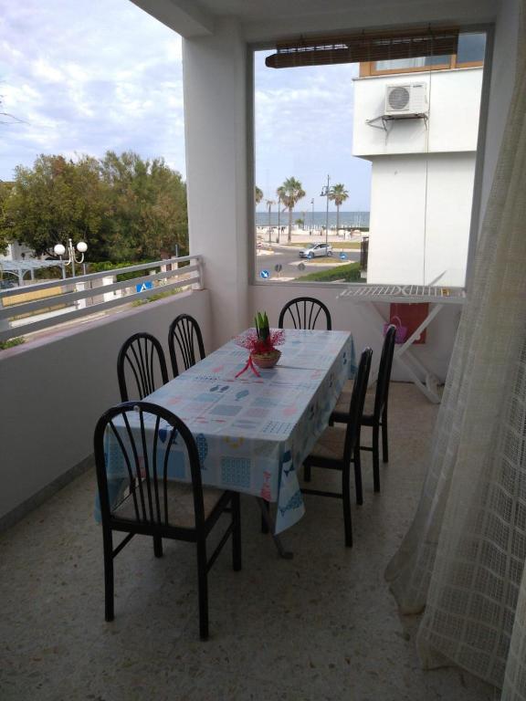 Casa Vista Mare Circeo - B&B San Felice Circeo