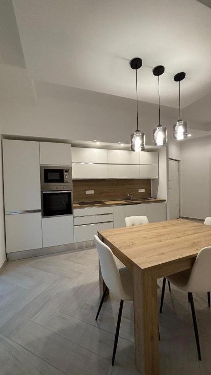 House MALÙ - B&B Castellaneta