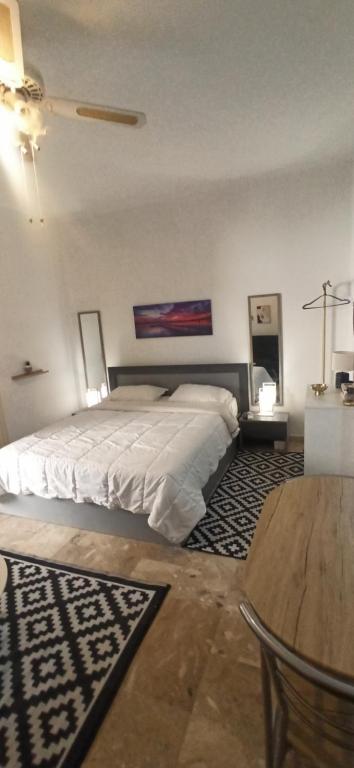 Panos house cozy studio Potidea - Ferienwohnung Néa Poteídaia