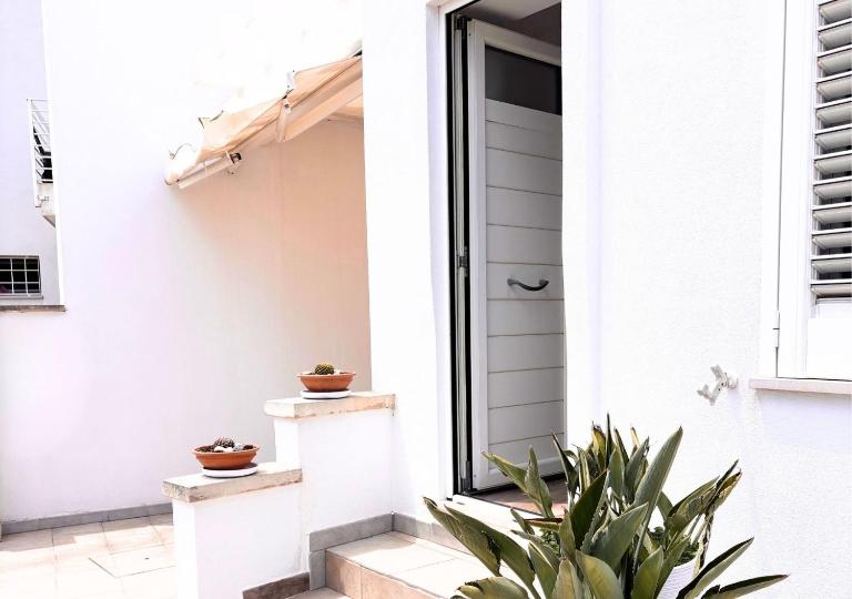 Gioia - B&B Leuca