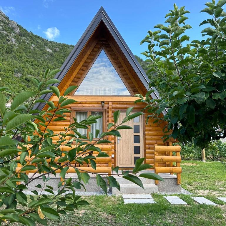 Valley Nest - B&B Virpazar