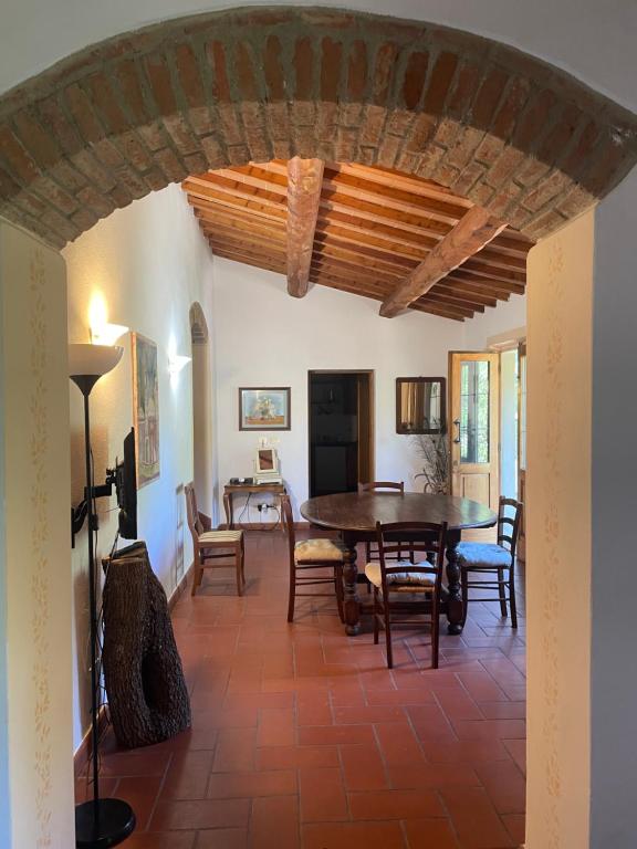 Gioconda casa vacanze - B&B Montevarchi