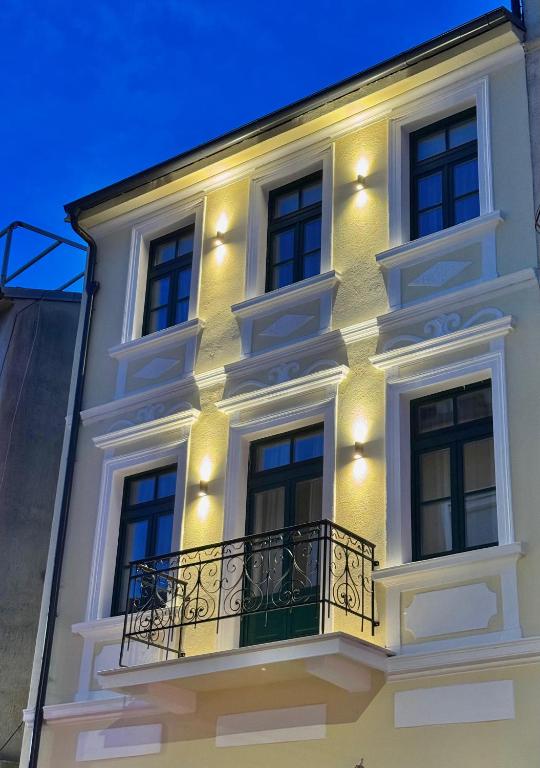 Villa Central - B&B Cirquenizza
