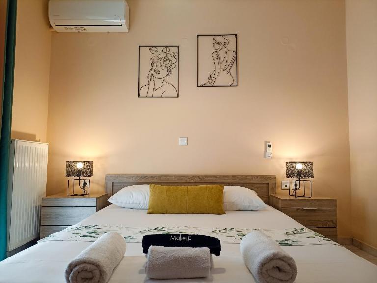 John's Apartment 3 in Argostoli - B&B Argostoli