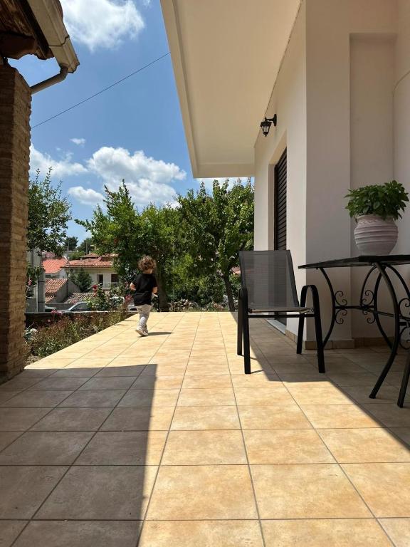 Villia home - B&B Vília