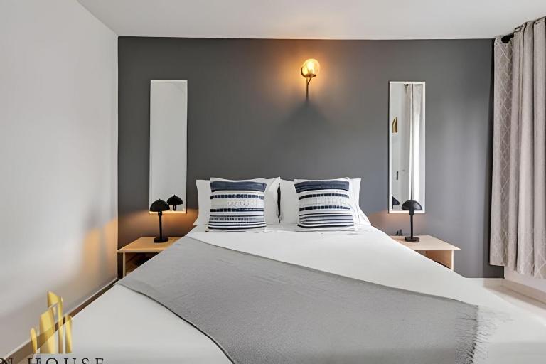 Aria Living 300 - Style and Urban Comfort - Bed and Breakfast Cocoló