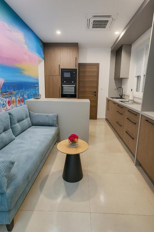 Luna di Mare - B&B Opatija