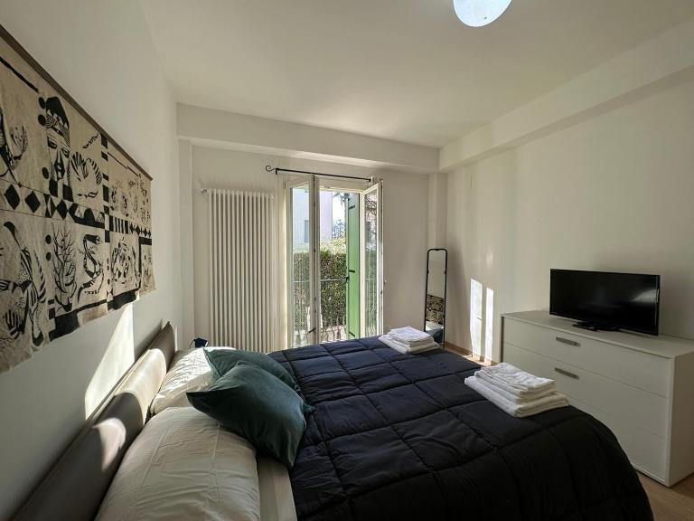 Casa Mirandola in Contra' Sant' Andrea - Ferienwohnung Vicenza