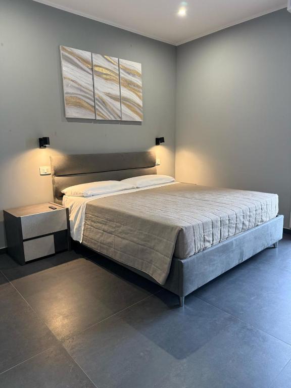 ANGELICA Luxury - Ferienwohnung Bologna