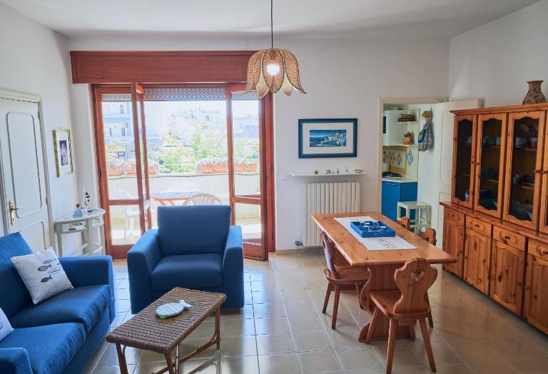 Casa Serenella - Bed and Breakfast Otranto
