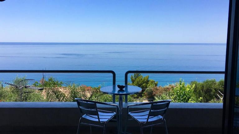 Casa Trama - B&B Pisciotta