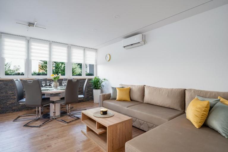 Apartman Diana - B&B Omiš