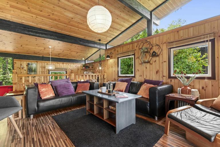 Woodside Lodge Cenarth - Bed and Breakfast Cenarth