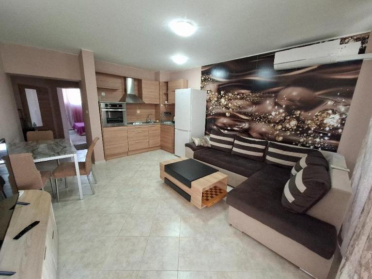 Sunset Complex Кошарица Апартамент 15 - Chambres d'hôtes Kosharitsa
