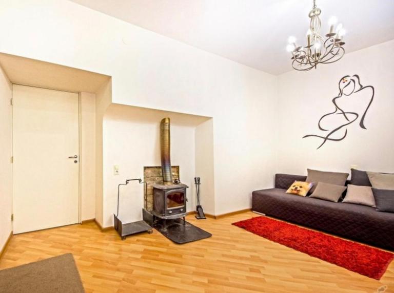 Best location Old Town Choise - B&B Vilna