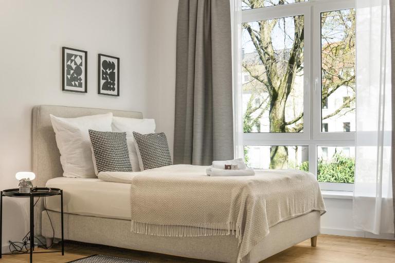 Loft im Herzen von Paderborn - Ferienwohnung Paderborn