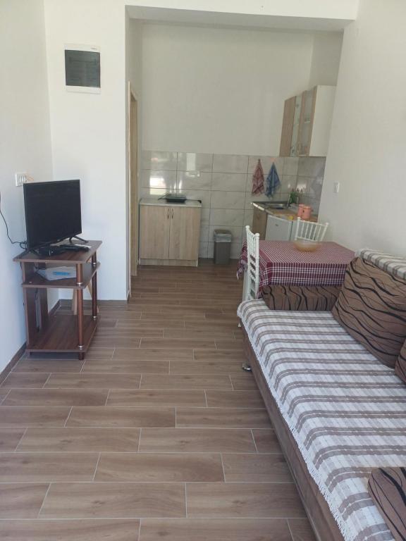 Antovski Apartmani - B&B Špilje