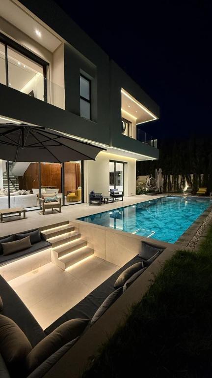 Villa Talya - B&B Marrakesh