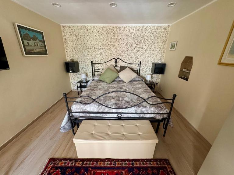 Mariluna - B&B Bari