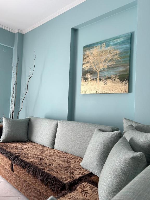 Lavender house - B&B Florina