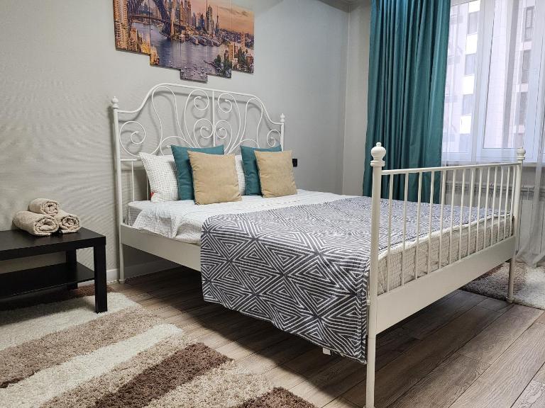 Diamond Apartment - B&B Osh