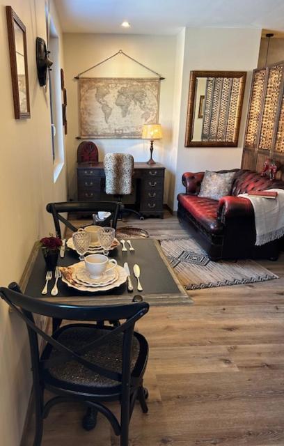 STUDIO VOYAGE COLONIAL CLIMATISE chic - Ferienwohnung Beauvais