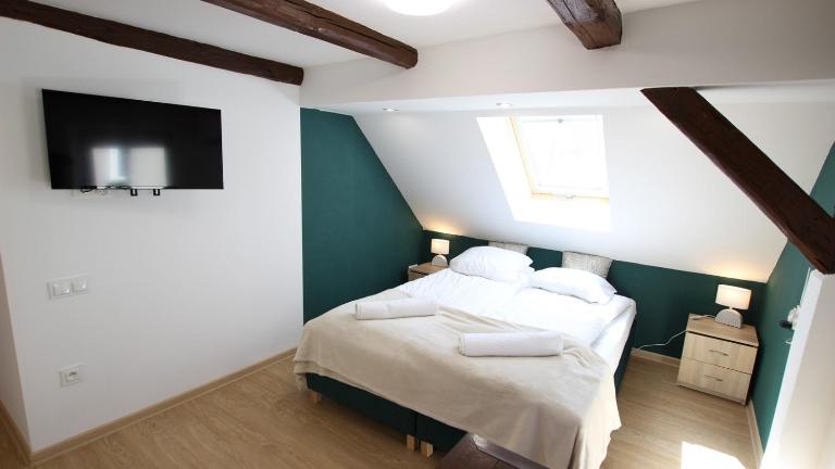 Apartament Rodzinny - B&B Strzegom