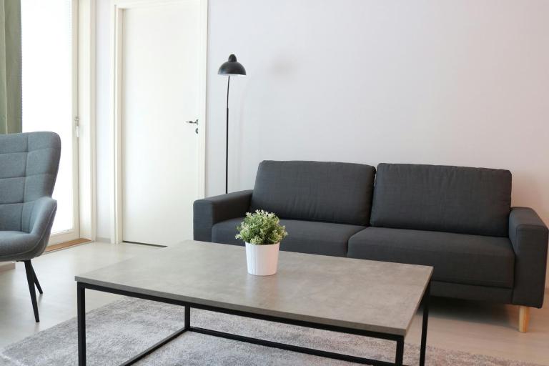 Convenient Apartment for 3 - Chambres d'hôtes Helsinki