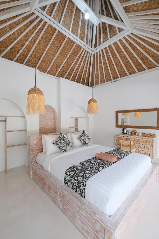 Mountain bliss - B&B Penelokan
