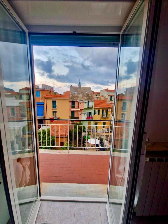 La casa dei Limoni - B&B Spotorno