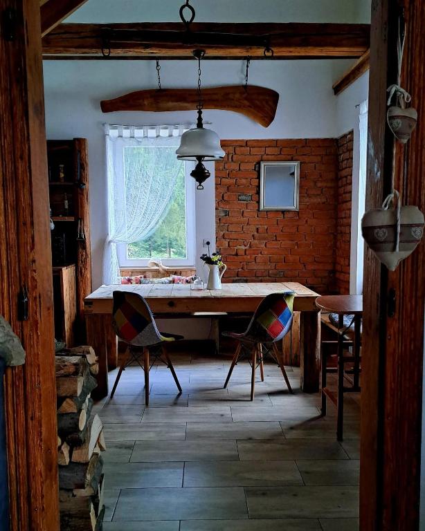 Gospodarstwo agroturystyczne Ryznerówka - B&B Posada Rybotycka