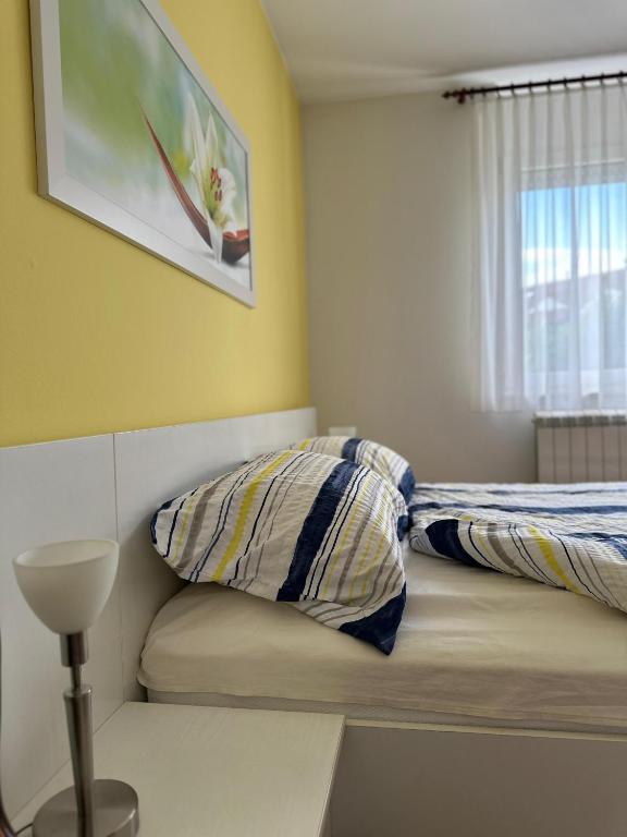 365 Apartman - Chambres d'hôtes Novi Sad