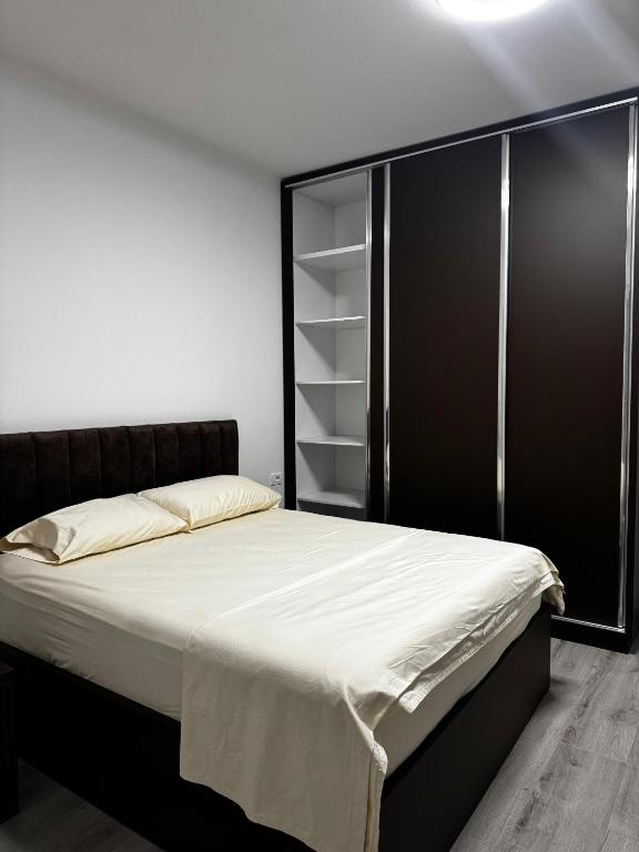 Mira's Apartment - Ferienwohnung Shkodra