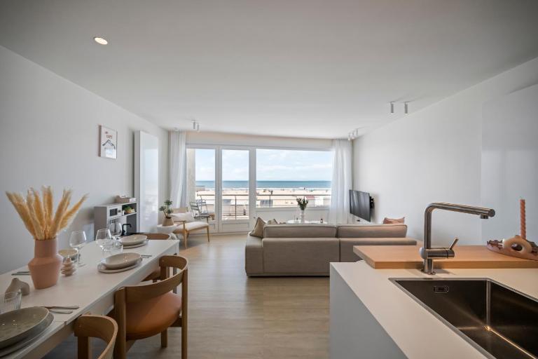 Maison Clarisse by Exclusive-Stays - Ferienwohnung Ostende