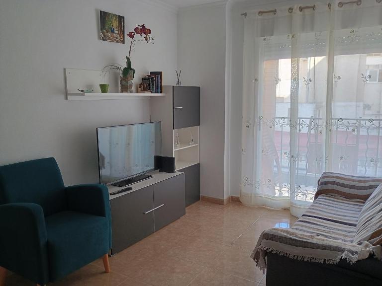 Apartamento Portus Santa Pola - B&B Santa Pola