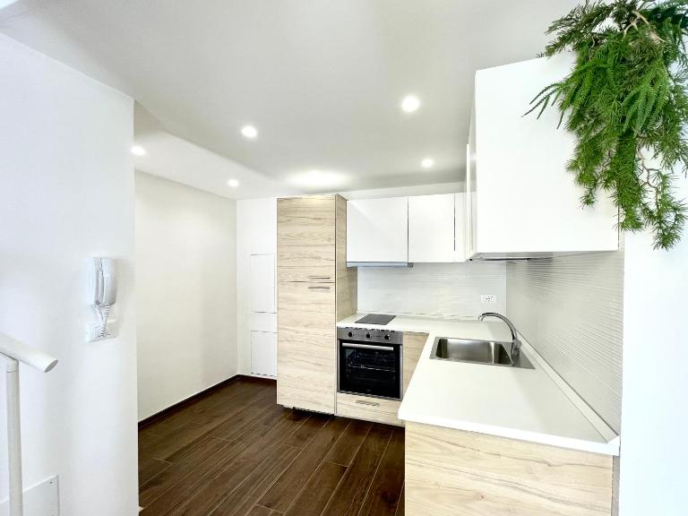 Loft 53 - Affitti Brevi Italia - Chambres d'hôtes Manfredonia