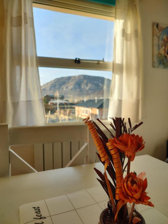 Monoambiente El Tordillo - Bed and Breakfast El Calafate