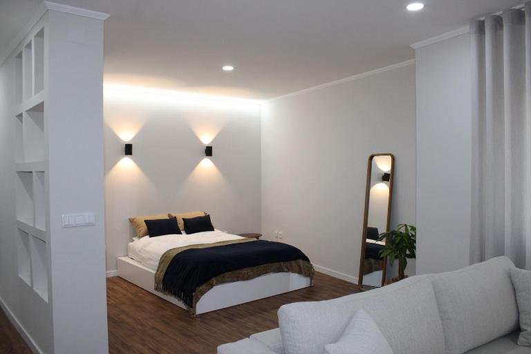 Studio Baixa de Coimbra - B&B Coímbra