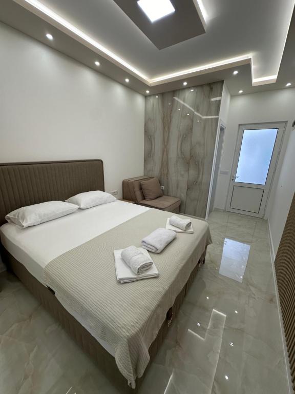 Apartmani Resetar 2 - Bed and Breakfast Brca