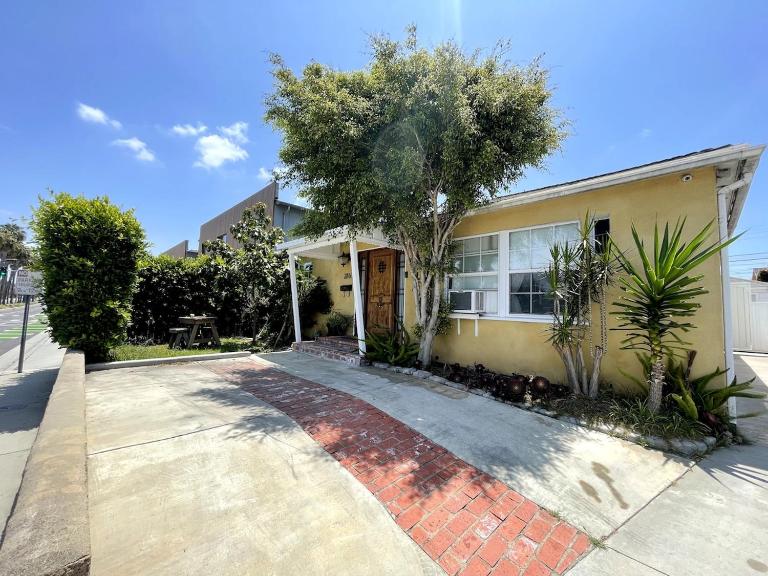 House in Redondo Beach 2 bedroom 1 bath - B&B Redondo Beach