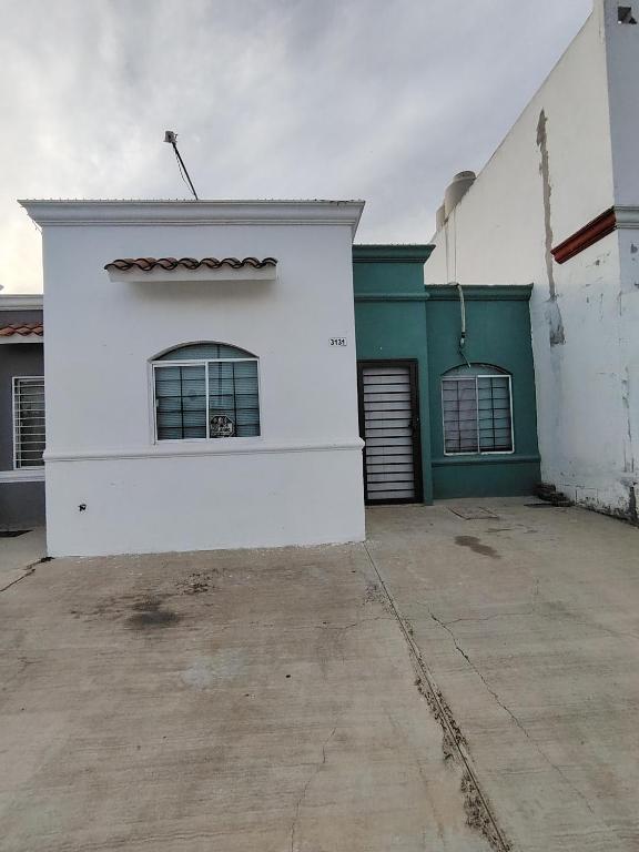 Casa vacacional - Chambres d'hôtes Mazatlán