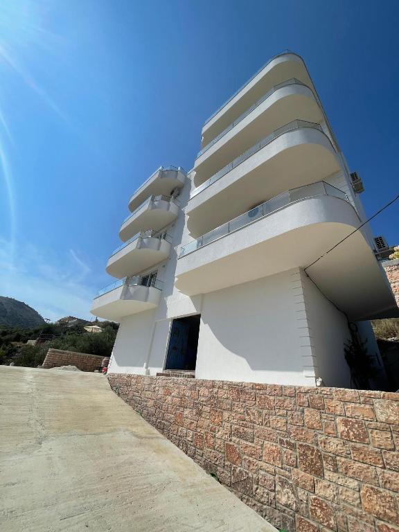 Villa Er Deti - B&B Saranda