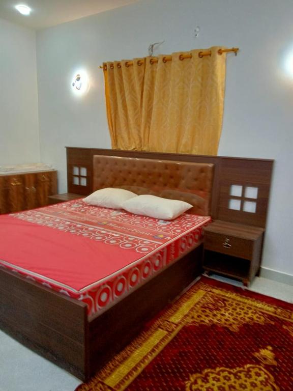 Nursery Hotel - Chambres d'hôtes Karâchi