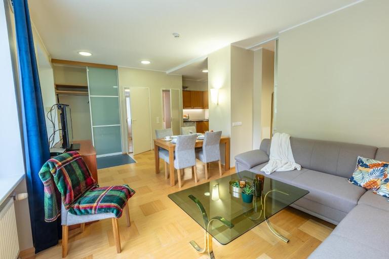 Private Entry Apt Pärnu - Chambres d'hôtes Pärnu