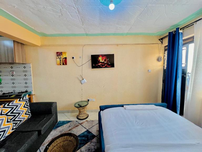Studios in roysambu - B&B Nairobi