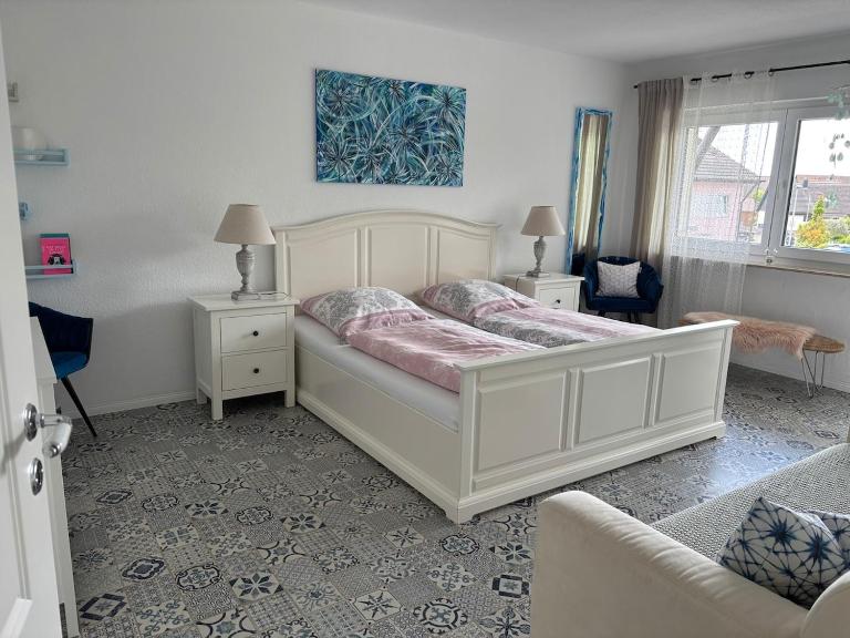 CasaWilli - Feriendomizil - B&B Weisweil