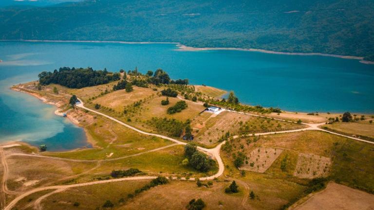 Kuća za odmor Ana - B&B Prozor