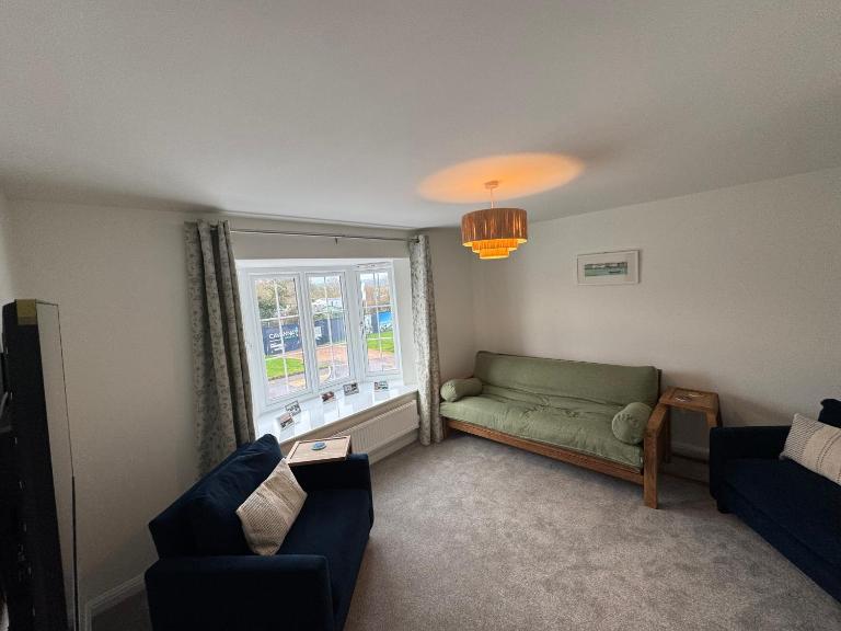 Lower Townhouse, Exeter - Chambres d'hôtes Alphington