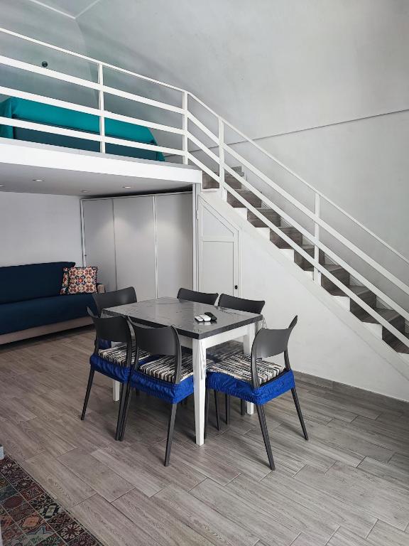 La Perla del Borgo Casa Vener - B&B Vieste
